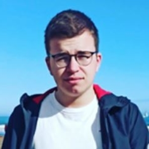 Emmanuel - Prof de maths - Bouguenais