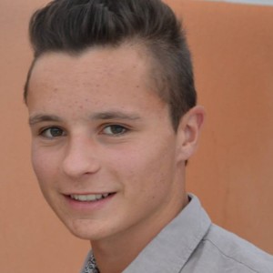 Quentin - Prof d'aide aux devoirs - Sainte-Foy-lès-Lyon