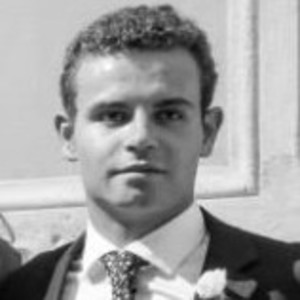 Adrien - Prof d'histoire - Lyon