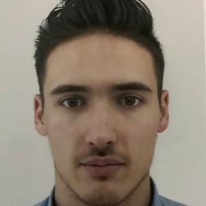 Cédric - Prof d'aide aux devoirs - Marseille
