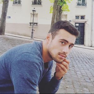 Thomas - Prof de maths - Montpellier