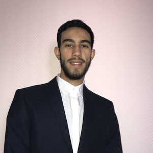 Wassim - Prof d'anglais - Aubervilliers