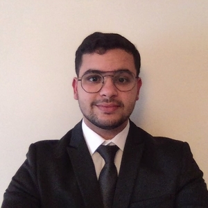 Adam - Prof de maths - Paris