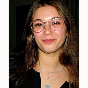Anne-Charlotte - Prof d'aide aux devoirs - Floirac