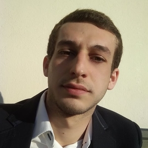 Charles - Prof d'aide aux devoirs - Toulouse