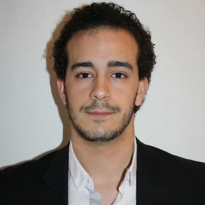 Mehdi - Prof d'aide aux devoirs - Thonon-les-Bains
