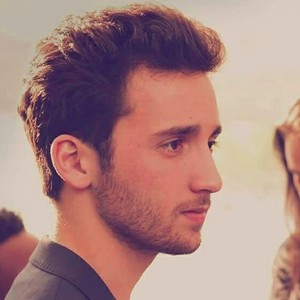 Benjamin - Prof de maths - Neuilly-sur-Seine