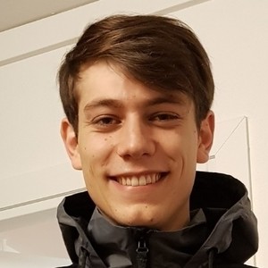 Julien - Prof d'aide aux devoirs - Dijon