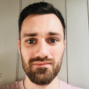 Valentin - Prof d'aide aux devoirs - Bordeaux