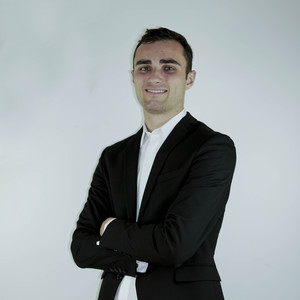 Tom - Prof d'aide aux devoirs - Erquy