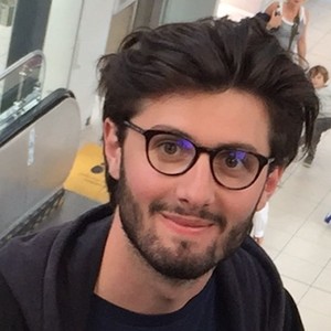 Guillaume - Prof d'autocad - Thaon-les-Vosges