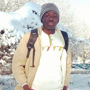 Ismaïl - Prof d'aide aux devoirs - Vandoeuvre-lès-Nancy