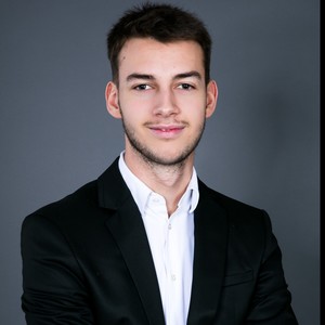 Alexis - Prof d'aide aux devoirs - Asnières-sur-Seine
