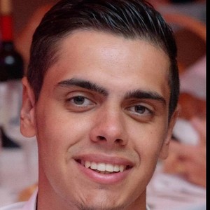 Anthony - Prof de maths - Torcy