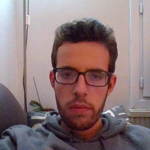 Theo - Prof de maths - Fontenay-sous-Bois
