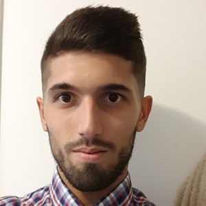 Mathieu - Prof de maths - Choisy-le-Roi