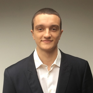 Ludovic - Prof de maths - Ormesson-sur-Marne