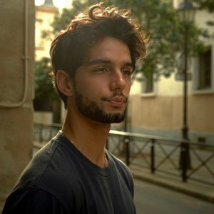 Ruben - Prof de maths - Bagnolet