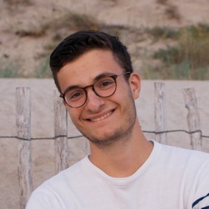 Antonin - Prof de maths - Orléans