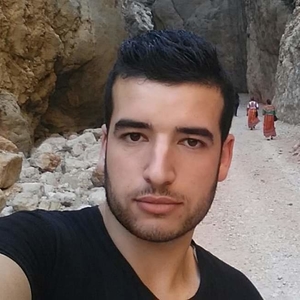 HAMOUDI - Prof de maths - Saint-Denis