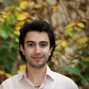 Mounir - Prof de maths - Paris