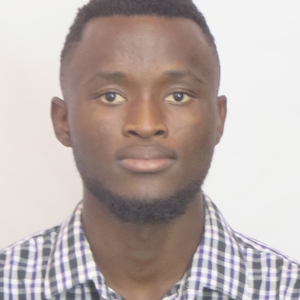 Abraham sekou - Prof de maths - Gif-sur-Yvette