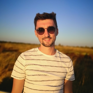 Alexandre - Prof de maths - Beersel
