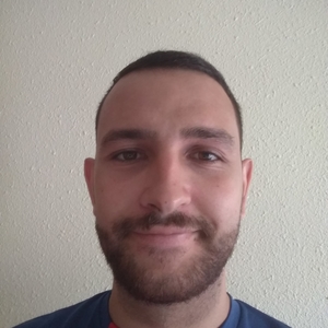 Gonzalo - Prof de maths - Ixelles