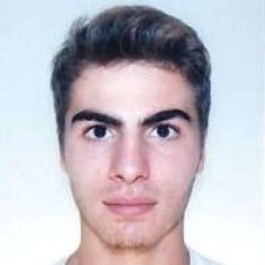 Baptiste - Prof de maths - Chaponnay