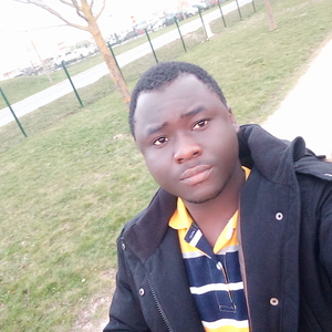 MOUHAMED YASINE - Prof de maths - Villeneuve-d'Ascq