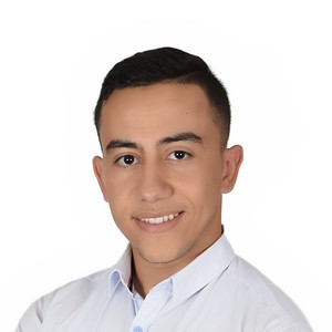 Abdelkarim - Prof d'anglais - Montpellier