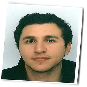 Moshé - Prof de maths - Paris