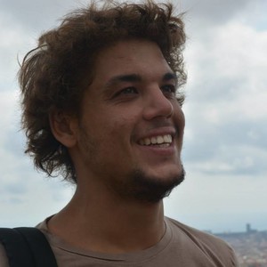 Quentin - Prof de maths - Saint-Malo