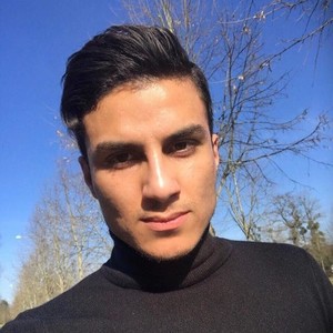 Kourosh - Prof de maths - Orléans