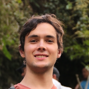 Nicolas - Prof de maths - Lyon