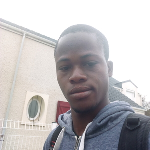 Sègbégnon - Prof de maths - Orléans