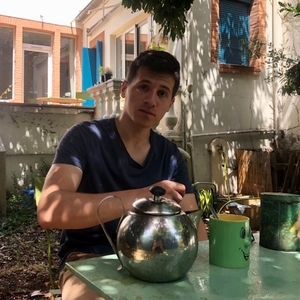 Leo - Prof de maths - Toulouse