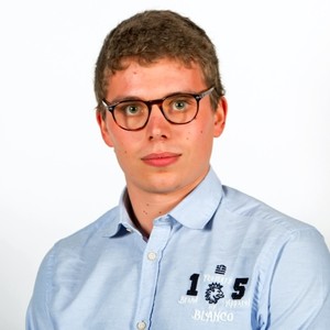 Vincent - Prof de maths - Montrouge