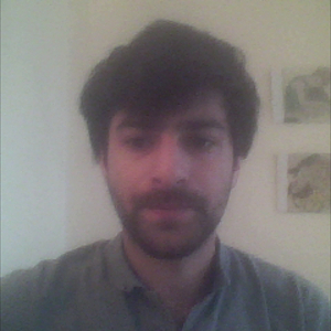 Tom - Prof de maths - Paris