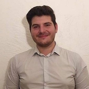 Romain - Prof d'économie - Saint-Priest