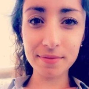 Céline - Prof d'aide aux devoirs - Roquefort-les-Pins