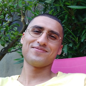 Mohamed - Prof de maths - Marseille