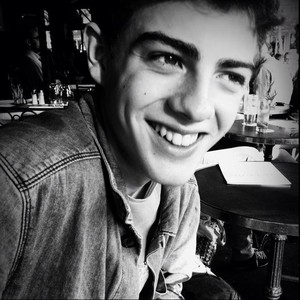 Adrien - Prof de maths - Paris