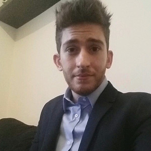 Yan - Prof de maths - Pantin