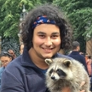 Maxime - Prof de maths - Strasbourg