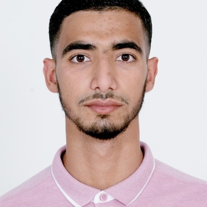 Mohammed - Prof de maths - Rouen