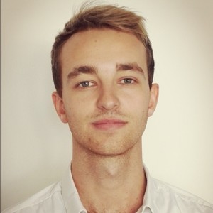 Emilien - Prof d'aide aux devoirs - Paris