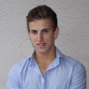 Ludovic - Prof de maths - Gif-sur-Yvette