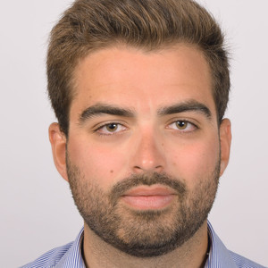Frédéric - Prof d'initiation informatique - Sainte-Marie-des-Champs