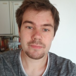 Kévin - Prof de maths - Boulogne-Billancourt